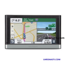 Навигатор Garmin NUVI 2597 LMT Russia